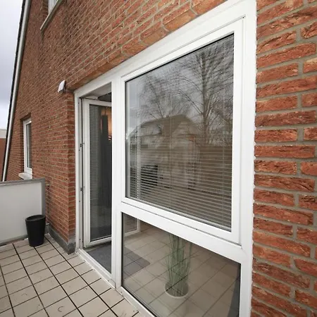 Apartment Ferienwohnung Ostseerauschen 3 *