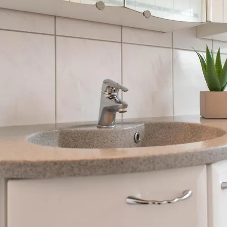 Ferienwohnung Ostseerauschen 3 * Timmendorfer Strand
