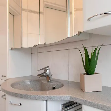 Apartment Ferienwohnung Ostseerauschen 3 *