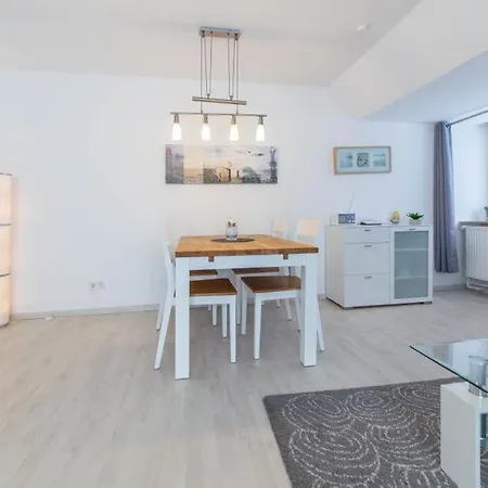 Ferienwohnung Ostseerauschen 3 Apartment *